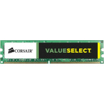 Corsair 8GB DDR3 RAM με Συχνότητα 1600MHz για Desktop
Κωδικός: CMV8GX3M1A1600C11 - Image 2
