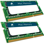 Corsair 16GB DDR3 RAM με 2 Modules (2x8GB) και Συχνότητα 1600MHz για Laptop - Image 5