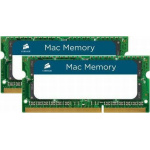Corsair 16GB DDR3 RAM με 2 Modules (2x8GB) και Συχνότητα 1600MHz για Laptop - Image 3