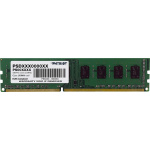Patriot 8GB DDR3 RAM με Συχνότητα 1600MHz για Laptop - Image 4
