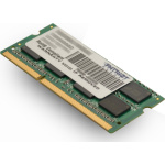 Patriot 8GB DDR3 RAM με Συχνότητα 1600MHz για Laptop - Image 2