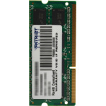 Patriot 8GB DDR3 RAM με Συχνότητα 1600MHz για Laptop - Image 3