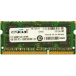 Crucial 4GB DDR3 RAM με Συχνότητα 1600MHz για Laptop
Κωδικός: CT51264BF160B - Image 4