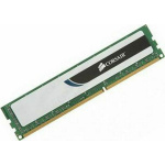 Corsair Value Select 4GB DDR3 RAM με Συχνότητα 1600MHz για Desktop
Κωδικός: CMV4GX3M1A1600C11 - Image 3