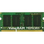 Kingston 8GB DDR3 RAM με Συχνότητα 1600MHz για Laptop - Image 3