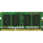 Kingston 4GB DDR3 RAM με Συχνότητα 1600MHz για Laptop - Image 5