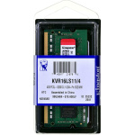 Kingston 4GB DDR3 RAM με Συχνότητα 1600MHz για Laptop - Image 4