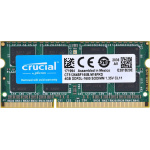 Crucial 4GB DDR3 RAM με Συχνότητα 1600MHz για Laptop
Κωδικός: CT51264BF160B - Image 3