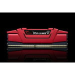 G.Skill Ripjaws V 8GB DDR4 RAM με 2 Modules (2x4GB) και Συχνότητα 2133MHz για Desktop - Image 4