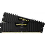 Corsair Vengeance LPX 8GB DDR4 RAM με 2 Modules (2x4GB) και Συχνότητα 2666MHz για Desktop
Κωδικός: CMK8GX4M2A2666C16 - Image 5