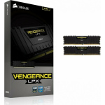 Corsair Vengeance LPX 16GB DDR4 RAM με 2 Modules (2x8GB) και Συχνότητα 3200MHz για Desktop - Image 4