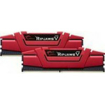 G.Skill Ripjaws V 8GB DDR4 RAM με 2 Modules (2x4GB) και Συχνότητα 2133MHz για Desktop - Image 5