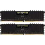 Corsair Vengeance LPX 16GB DDR4 RAM με 2 Modules (2x8GB) και Συχνότητα 3000MHz για Desktop
Κωδικός: CMK16GX4M2B3000C15 - Image 3