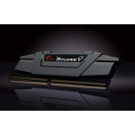 G.Skill Ripjaws V 16GB DDR4 RAM με 2 Modules (2x8GB) και Συχνότητα 3200MHz για Desktop - Image 5