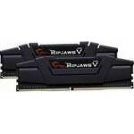 G.Skill Ripjaws V 16GB DDR4 RAM με 2 Modules (2x8GB) και Συχνότητα 3200MHz για Desktop - Image 4
