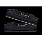 G.Skill Ripjaws V 32GB DDR4 RAM με 2 Modules (2x16GB) και Συχνότητα 3200MHz για Desktop - Image 3
