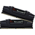 G.Skill Ripjaws V 16GB DDR4 RAM με 2 Modules (2x8GB) και Συχνότητα 3200MHz για Desktop - Image 4
