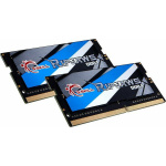 G.Skill Ripjaws 32GB DDR4 RAM με 2 Modules (2x16GB) και Συχνότητα 2133MHz για Laptop - Image 3