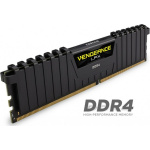 Corsair Vengeance LPX 8GB DDR4 RAM με 2 Modules (2x4GB) και Συχνότητα 2400MHz για Desktop
Κωδικός: CMK8GX4M2A2400C16 - Image 2