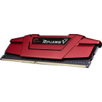 G.Skill Ripjaws V 32GB DDR4 RAM με 2 Modules (2x16GB) και Συχνότητα 2400MHz για Desktop - Image 3