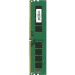 Crucial 4GB DDR4 RAM με Συχνότητα 2400MHz για Desktop - Image 4