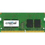 Crucial 4GB DDR4 RAM με Συχνότητα 2400MHz για Laptop - Image 3
