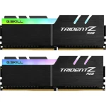 G.Skill Trident Z RGB 32GB DDR4 RAM με 2 Modules (2x16GB) και Συχνότητα 3600MHz για Desktop - Image 1