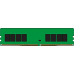 Kingston ValueRAM 16GB DDR4 RAM με Συχνότητα 2666MHz για Desktop - Image 2