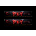 G.Skill Aegis 32GB DDR4 RAM με 2 Modules (2x16GB) και Συχνότητα 3000MHz για Desktop - Image 4