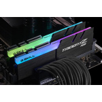 G.Skill Trident Z RGB 16GB DDR4 RAM με 2 Modules (2x8GB) και Συχνότητα 3600MHz για Desktop - Image 5