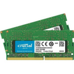 Crucial 16GB DDR4 RAM με 2 Modules (2x8GB) και Συχνότητα 2400MHz για Laptop - Image 3