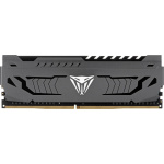 Patriot Viper Steel 8GB DDR4 RAM με Συχνότητα 3000MHz για Desktop - Image 2