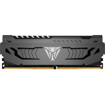 Patriot Viper Steel 8GB DDR4 RAM με Συχνότητα 3000MHz για Desktop - Image 3