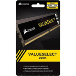 Corsair ValueSelect 32GB DDR4 RAM με Συχνότητα 2666MHz για Desktop
Κωδικός: CMV32GX4M1A2666C18 - Image 3