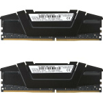G.Skill Ripjaws V 32GB DDR4 RAM με 2 Modules (2x16GB) και Συχνότητα 3600MHz για Desktop - Image 3