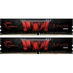 G.Skill Aegis 32GB DDR4 RAM με 2 Modules (2x16GB) και Συχνότητα 3200MHz για Desktop - Image 2