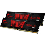 G.Skill Aegis 32GB DDR4 RAM με 2 Modules (2x16GB) και Συχνότητα 3200MHz για Desktop - Image 3