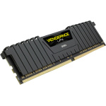 Corsair Vengeance LPX 16GB DDR4 RAM με 2 Modules (2x8GB) και Συχνότητα 4000MHz για Desktop
Κωδικός: CMK16GX4M2Z4000C18 - Image 2
