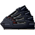 G.Skill Ripjaws V 32GB DDR4 RAM με 4 Modules (4x8GB) και Συχνότητα 4000MHz για Desktop - Image 4