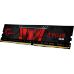 G.Skill Aegis 16GB DDR4 RAM με 2 Modules (2x8GB) και Συχνότητα 3200MHz για Desktop - Image 2