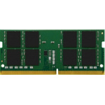 Kingston ValueRAM 32GB DDR4 RAM με Συχνότητα 2666MHz για Laptop
Κωδικός: KVR26S19D8/32 - Image 2