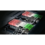 G.Skill Trident Z Royal 64GB DDR4 RAM με 4 Modules (4x16GB) και Συχνότητα 3600MHz για Desktop
Κωδικός: F4-3600C16Q-64GTRSC - Image 3