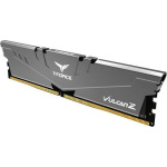 TeamGroup T-Force Vulcan Z 16GB DDR4 RAM με Συχνότητα 3600MHz για Desktop - Image 2