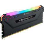 Corsair Vengeance RGB Pro 64GB DDR4 RAM με 4 Modules (4x16GB) και Συχνότητα 3600MHz για Desktop
Κωδικός: CMW64GX4M4D3600C18 - Image 4