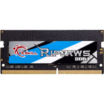 G.Skill Ripjaws 8GB DDR4 RAM με Συχνότητα 3200MHz για Laptop - Image 2