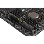Corsair Vengeance LPX 64GB DDR4 RAM με 4 Modules (4x16GB) και Συχνότητα 3200MHz για Desktop
Κωδικός: CMK64GX4M4E3200C16 - Image 2