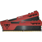 Patriot Viper Elite ΙΙ 32GB DDR4 RAM με 2 Modules (2x16GB) και Συχνότητα 3600MHz για Desktop - Image 5