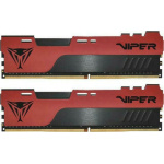 Patriot Viper Elite ΙΙ 32GB DDR4 RAM με 2 Modules (2x16GB) και Συχνότητα 3600MHz για Desktop - Image 4