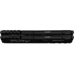 Kingston Fury Beast 16GB DDR4 RAM με 2 Modules (2x8GB) και Συχνότητα 3600MHz για Desktop - Image 4