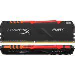 Kingston Fury Beast 64GB DDR4 RAM με 2 Modules (2x32GB) και Συχνότητα 3600MHz για Desktop - Image 3